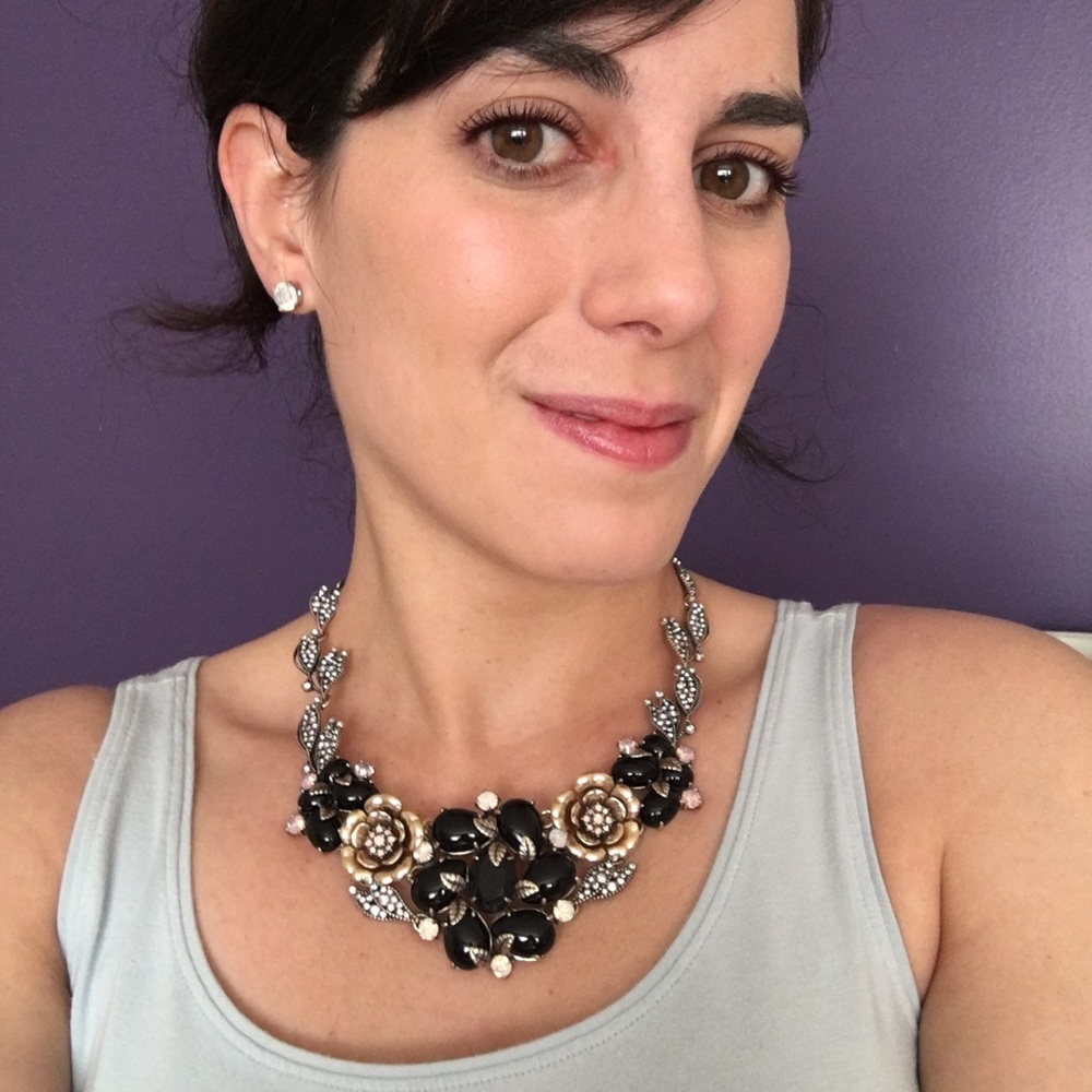 Meet your Posher, Lena